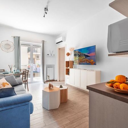 Dreamers' House Półwysep Sorrentyński Zewnętrze zdjęcie