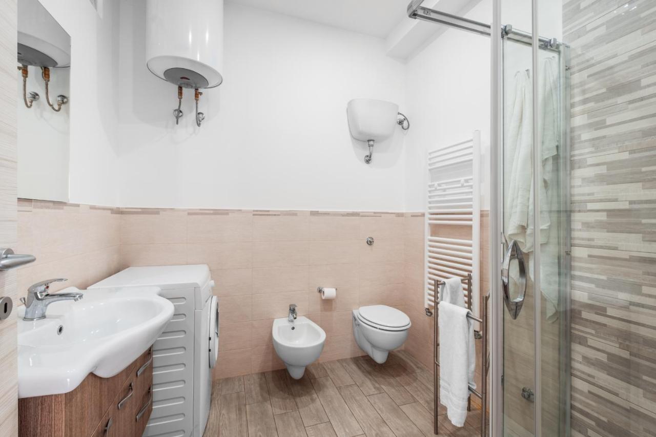 Dreamers' House Półwysep Sorrentyński Zewnętrze zdjęcie
