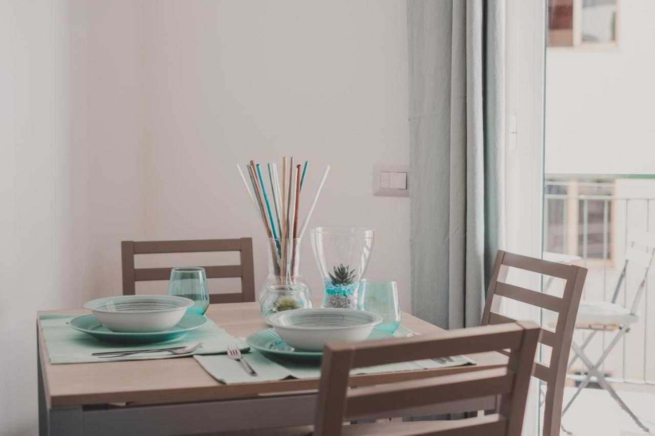 Dreamers' House Półwysep Sorrentyński Zewnętrze zdjęcie