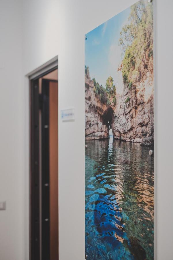 Dreamers' House Półwysep Sorrentyński Zewnętrze zdjęcie
